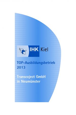 Logo IHK-Auszeichnung